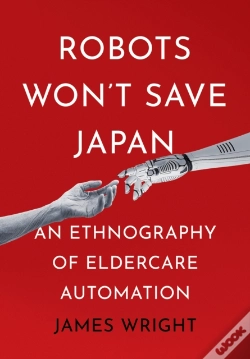 Capa do artigo Robots Won'T Save Japan