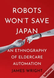 Capa do artigo Robots Won