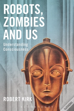 Capa do artigo Robots, Zombies And Us