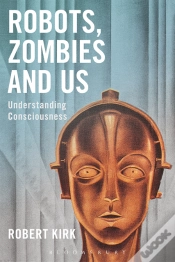 Capa do artigo Robots, Zombies And Us