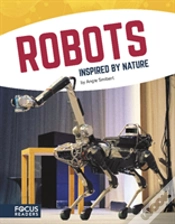 Capa do artigo Robots
