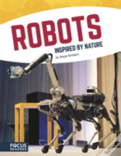 Capa do artigo Robots