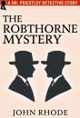 Robthorne Mystery - Preview