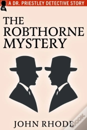 Capa do artigo Robthorne Mystery