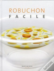 Capa do artigo Robuchon Facile