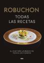 Robuchon. Todas Las Recetas - Preview
