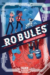 Capa do artigo Robules