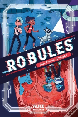 Capa do artigo Robules