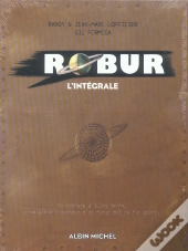 Robur, L'Integrale