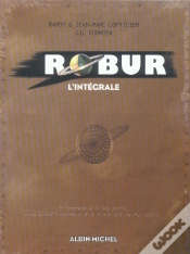 Capa do artigo Robur, L
