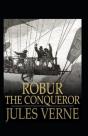 Robur The Conqueror Annotated - Preview