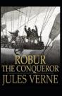 Robur The Conqueror Annotated - Preview