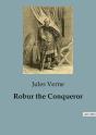 Robur The Conqueror - Preview