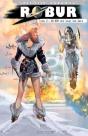 Robur - Tome 02 : 20 000 Ans Sous Les Mers - Preview