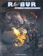 Robur - Tome 03 : Voyage Au Centre De La Lune - Preview