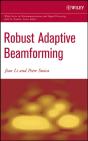 Robust Adaptive Beamforming - Preview