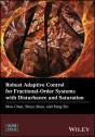 Robust Adaptive Control For Fractional-Order Systems With Disturbance And Saturation - Preview
