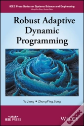 Robust Adaptive Dynamic Programming