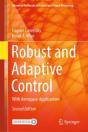 Robust And Adaptive Control - Preview