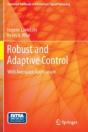 Robust And Adaptive Control - Preview