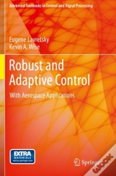 Robust And Adaptive Control