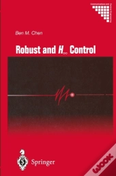 Robust And H_ Control