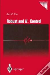 Capa do artigo Robust And H_ Control
