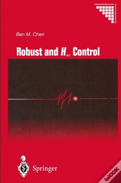 Capa do artigo Robust And H_ Control