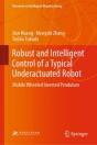 Robust And Intelligent Control Of A Typical Underactuated Robot - Preview