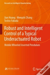 Robust And Intelligent Control Of A Typical Underactuated Robot
