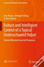 Capa do artigo Robust And Intelligent Control Of A Typical Underactuated Robot