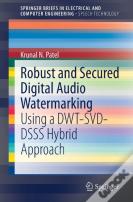 Robust And Secured Digital Audio Watermarking