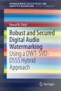 Robust And Secured Digital Audio Watermarking - Preview