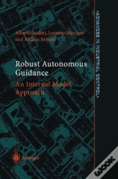 Robust Autonomous Guidance