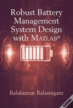 Capa do artigo Robust Battery Management Systems