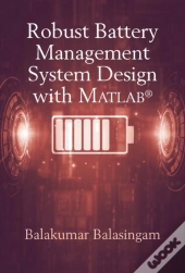 Robust Battery Management Systems: Theory, Algorithms, And Software