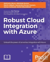 Robust Cloud Integration With Azure