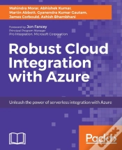 Capa do artigo Robust Cloud Integration With Azure