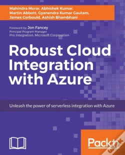 Capa do artigo Robust Cloud Integration With Azure