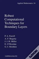 Robust Computational Techniques For Boundary Layers