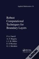Robust Computational Techniques For Boundary Layers