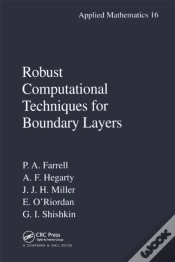 Capa do artigo Robust Computational Techniques For Boundary Layers
