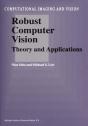 Robust Computer Vision - Preview