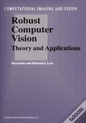 Capa do artigo Robust Computer Vision