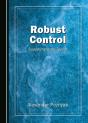 Robust Control - Preview
