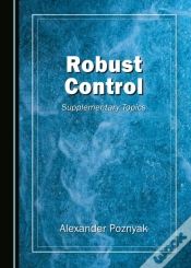 Capa do artigo Robust Control