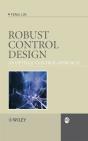 Robust Control Design: An Optimal Control Approach - Preview