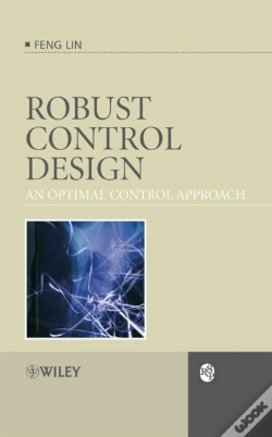 Capa do artigo Robust Control Design: An Optimal Control Approach