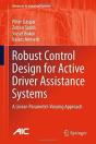 Robust Control Design For Active Driver Assistance Systems - Preview