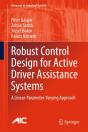 Robust Control Design For Active Driver Assistance Systems - Preview
